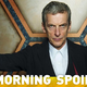 Image for article titled Steven Moffat Hints The Doctor Will Lighten Up In Doctor Who Season 9